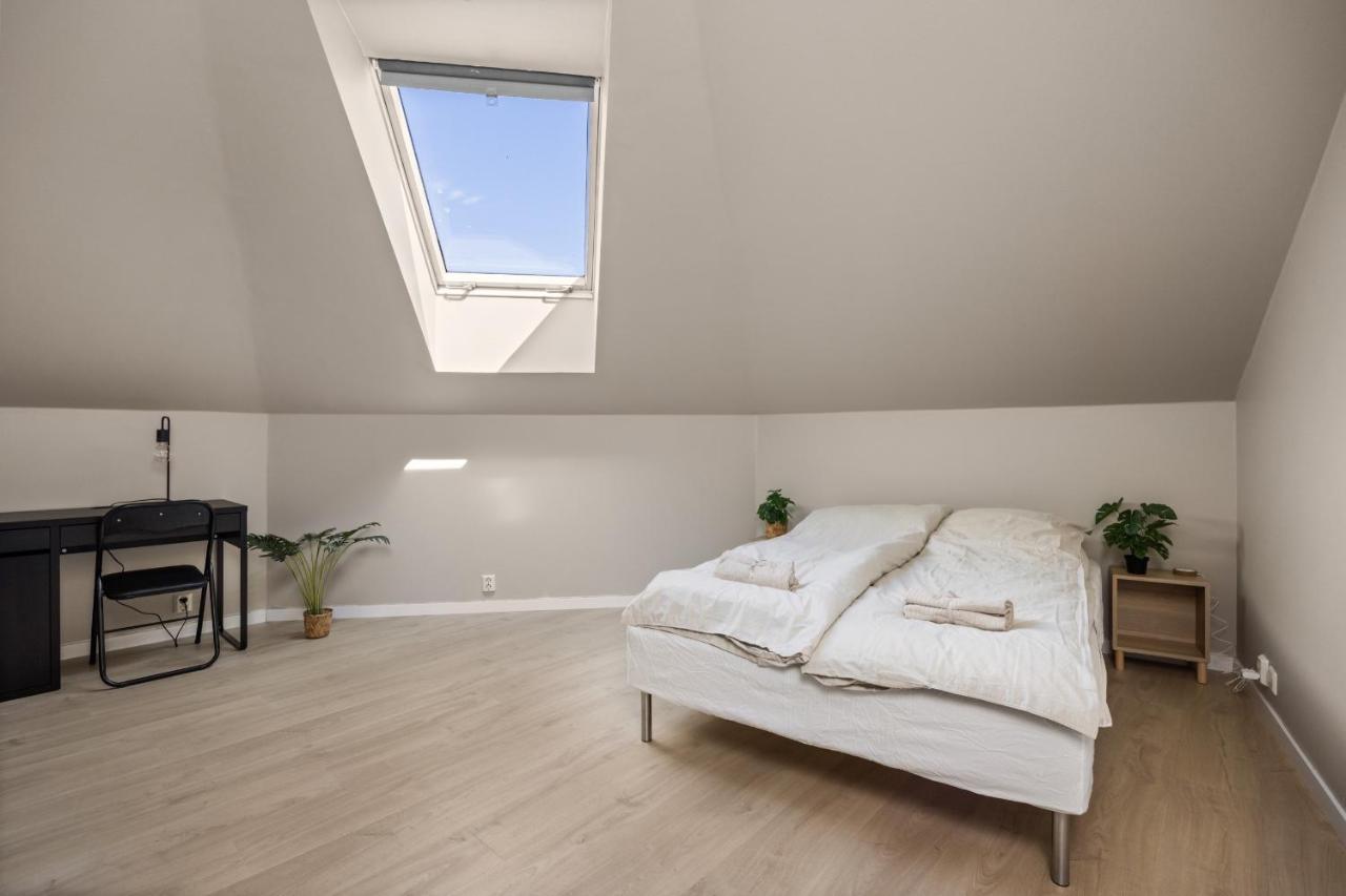 Apartamento Urban Panorama - New, & Private Terrace