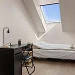 Urban Panorama - New, Central & Private Terrace